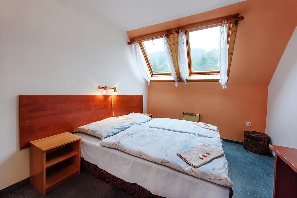 Hotel Hela Pec pod Snezkou Room photo